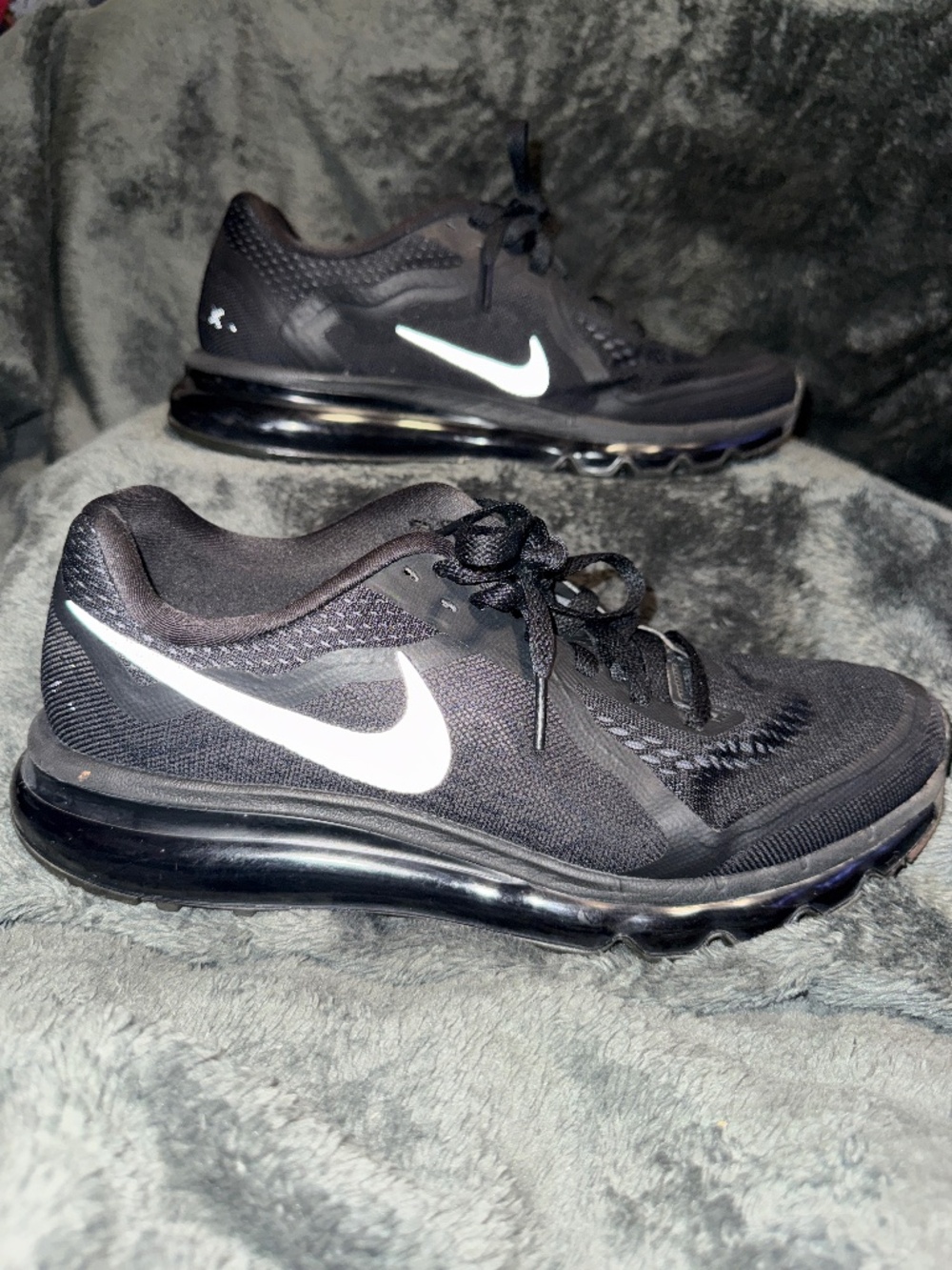 MENS Nike Air Max SZ 9.5